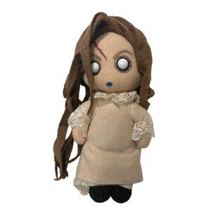 Mezco Living Dead Dolls Creepy Cuddlers Posey 8" Plush Doll 2011 Stuffed Figure